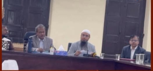 জবির ৭০০ শিক্ষার্থীর আবাসনের দায়িত্ব নিল আস সুন্নাহ ফাউন্ডেশন