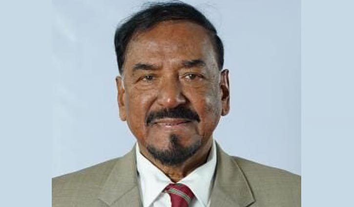 কাতারে গেলেন স্পিকার হাফিজ উদ্দিন