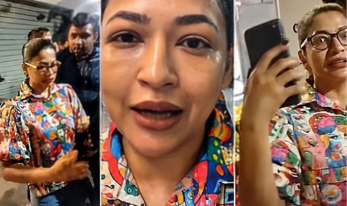 ভেনিসে প্রবাসী বাংলাদেশিদের হেনস্তার শিকার অভিনেত্রী বাঁধন