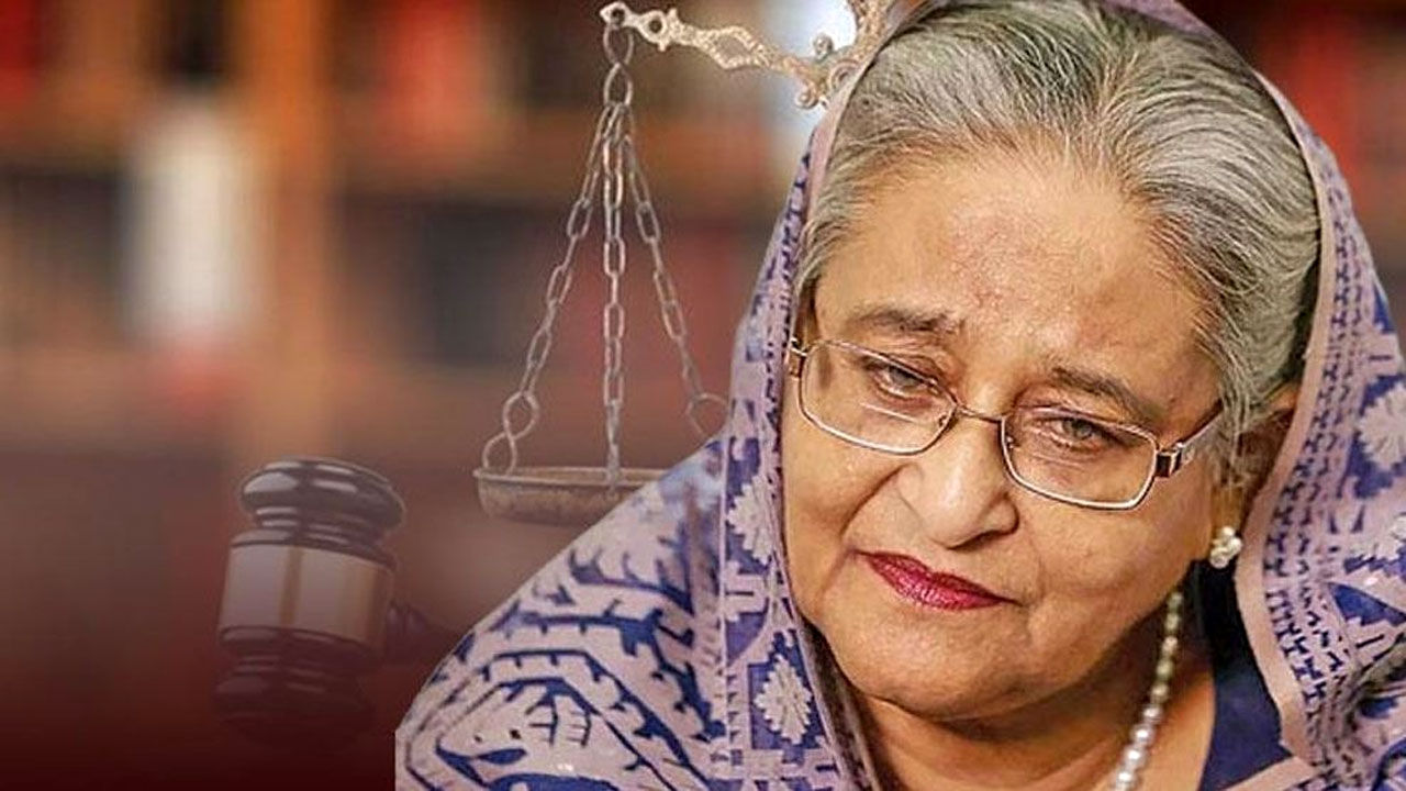 ডিসেম্বরে ফেরা হচ্ছে না শেখ হাসিনার