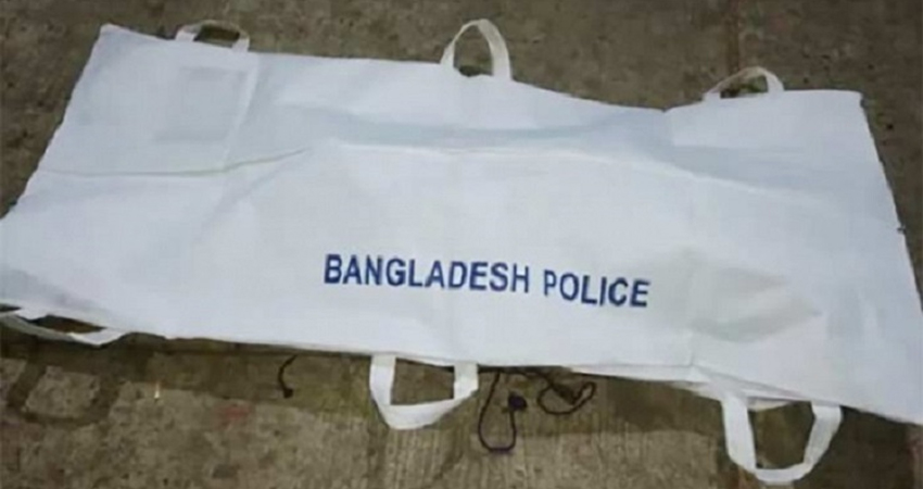 মেয়ের জামাইকে মারধরের কারণ জানতে গিয়ে খুন হলেন শ্বশুর