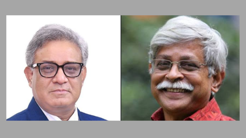 জাফর ইকবাল-মাকসুদ কামালসহ ৫ জনের বিরুদ্ধে গ্রেফতারি পরোয়ানা