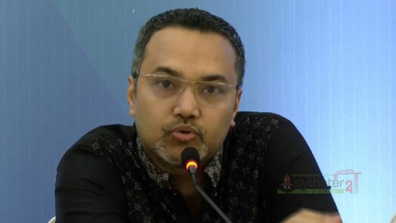 ১০০ গুণী শিক্ষককে সম্মাননা দেবে সরকার: মাহদী আমিন