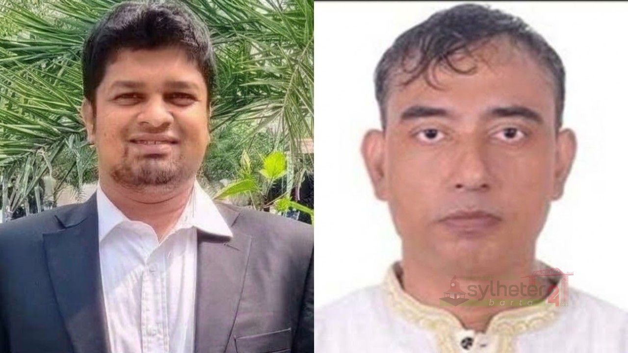 সাংবাদিক তুহিনের মৃত্যুতে উমেদুর রহমান উমেদের শোক