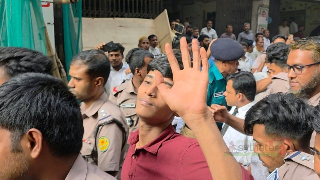 শেখ হাসিনার জন্মদিন পালন ও নাশকতার প্রস্তুতি : আটক ১৫ জন রিমান্ডে