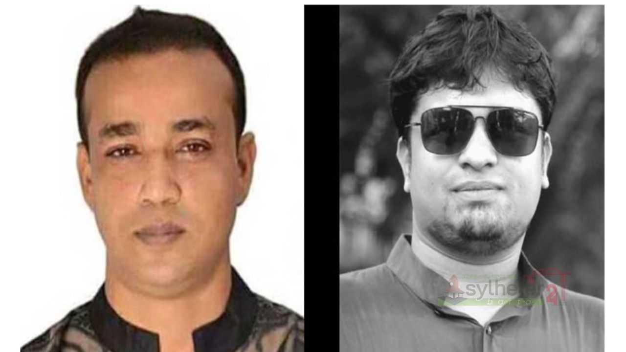 সাংবাদিক তুহিনের মৃত্যুতে অ্যাডভোকেট জামানের শোক