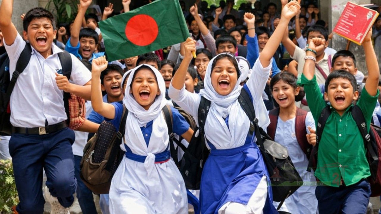 টানা ৯ দিনের ছুটি পাচ্ছে শিক্ষাপ্রতিষ্ঠান