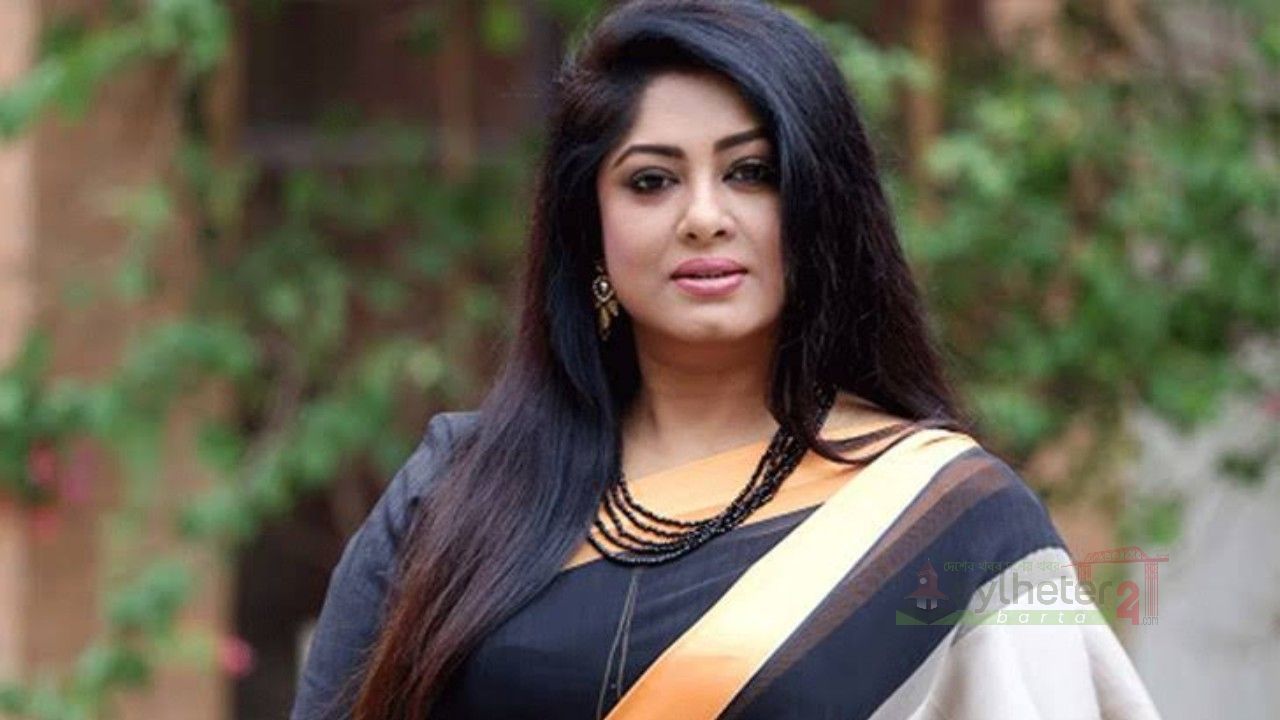 'ঢালিউড অ্যাওয়ার্ড'-এ প্রথমবার মৌসুমী
