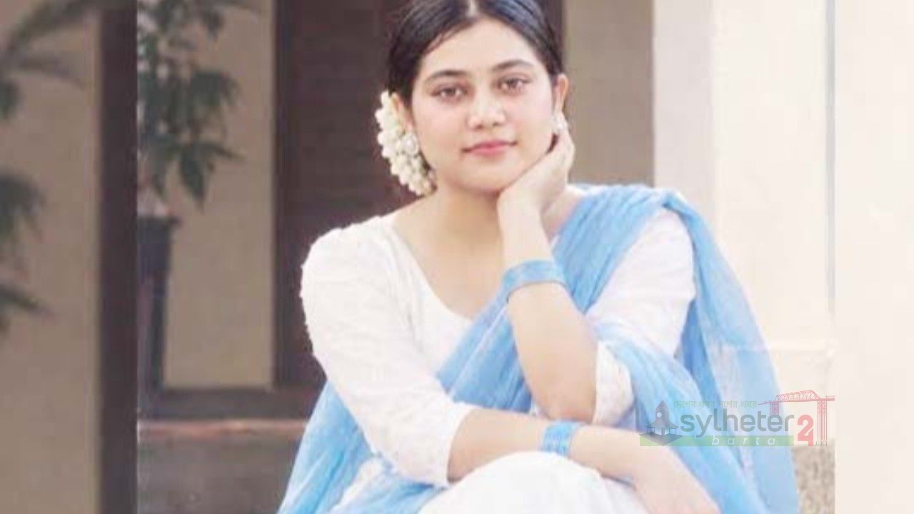 স্বেচ্ছায় পদত্যাগের ঘোষণা জাবি ছাত্রদল নেত্রী সুমাইয়ার