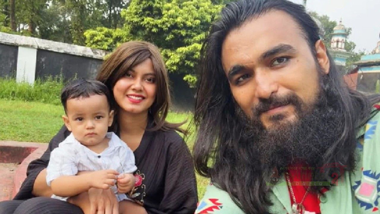 নোবেল এখন &lsquo;ফ্যামিলি ম্যান&rsquo;!