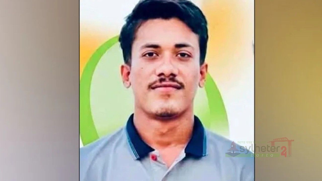সুনামগঞ্জে ছাত্রদল নেতার বিরুদ্ধে তরুণী অপহরণের অভিযোগ 