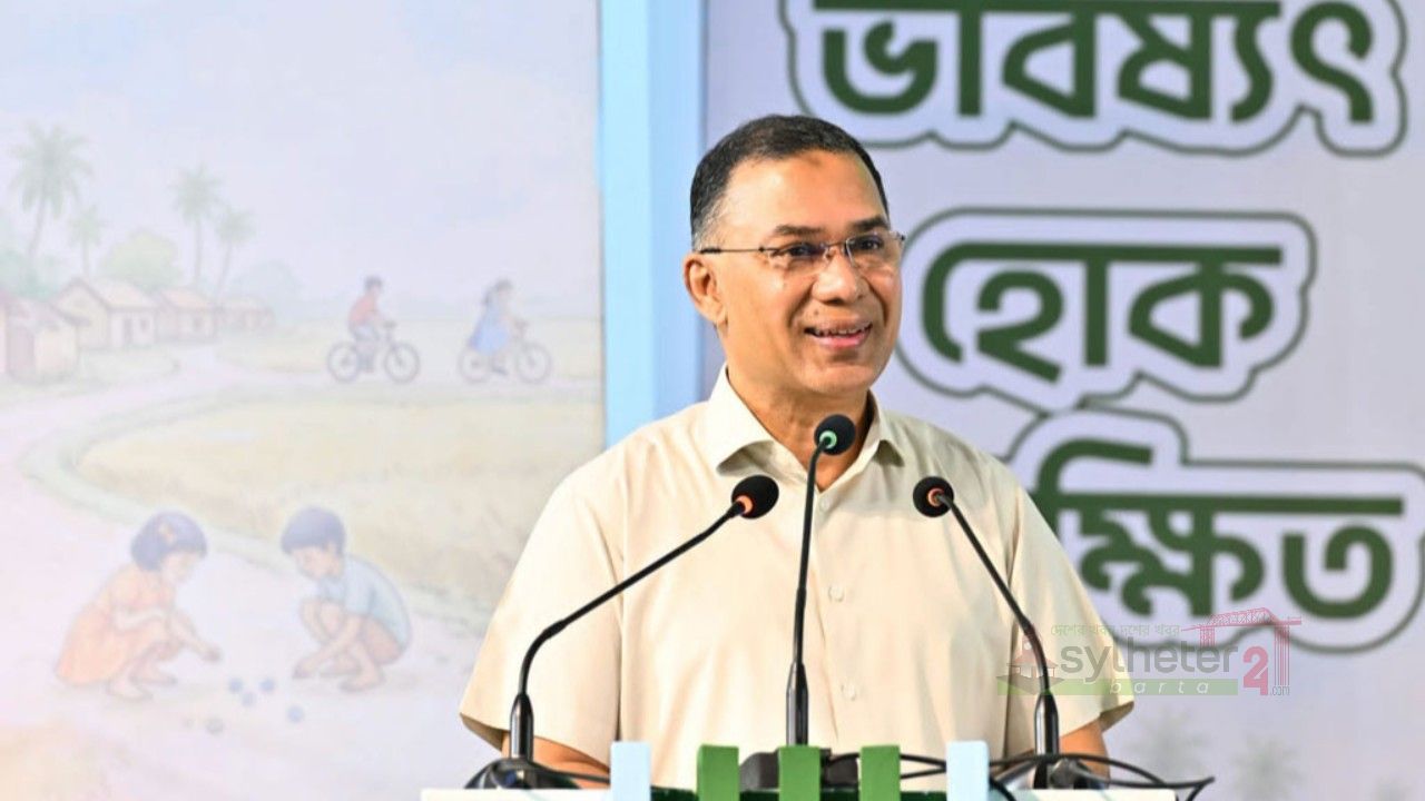 শিশুরা সঠিকভাবে বেড়ে উঠলে দেশের ভিত্তিও শক্তিশালী হবে: প্রধানমন্ত্রী