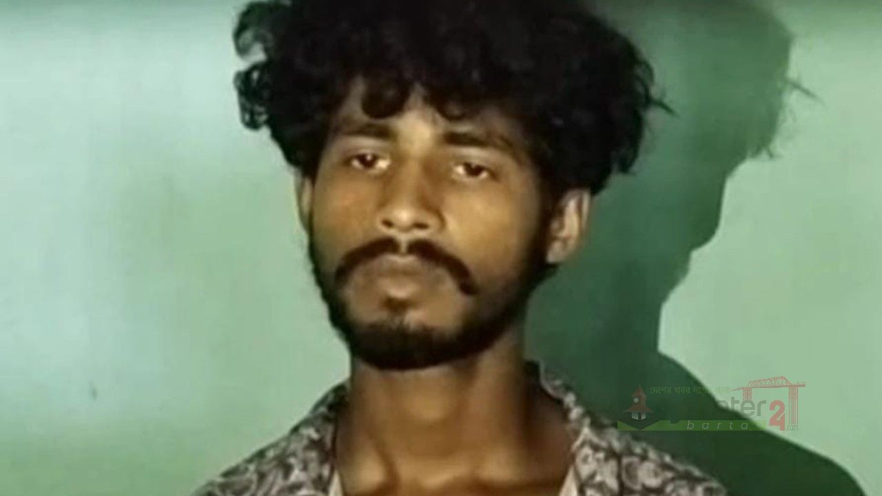 হবিগঞ্জে বাবাকে জবাই করে খুন করল ছেলে