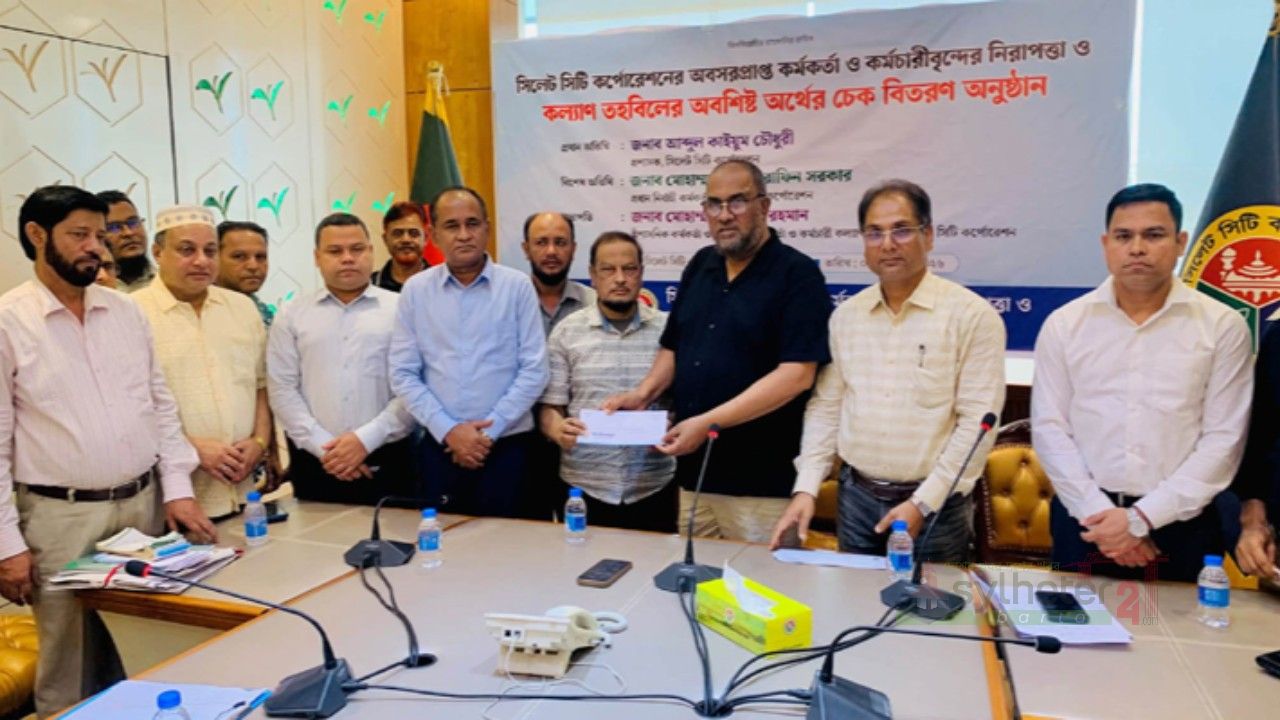 সিসিককে আরও জনবান্ধব হিসেবে গড়তে চাই: প্রশাসক কাইয়ূম চৌধুরী