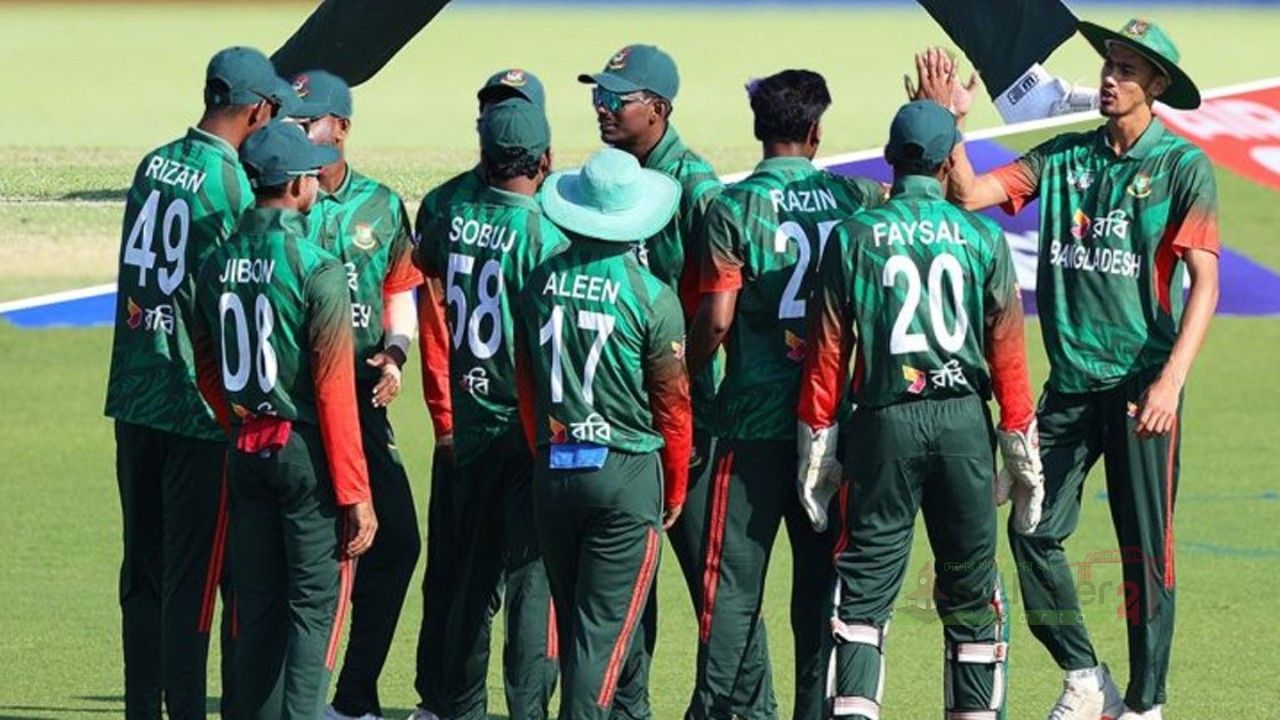ভিসা জটিলতা: ওমান যাত্রা পেছাল বাংলাদেশের যুবাদের