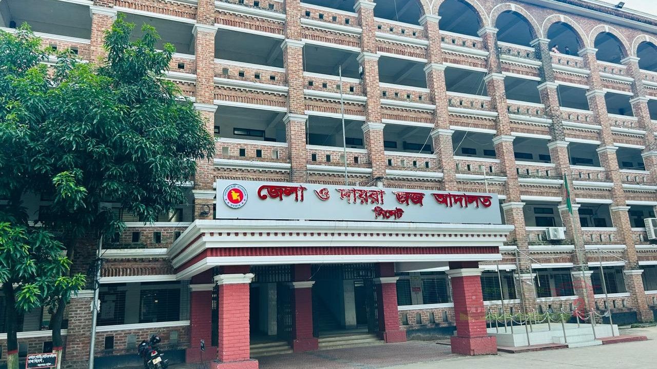 গোয়াইনঘাটে কিশোরী ধর্ষণ, আবদুল্লাহ&rsquo;র মৃত্যুদণ্ড