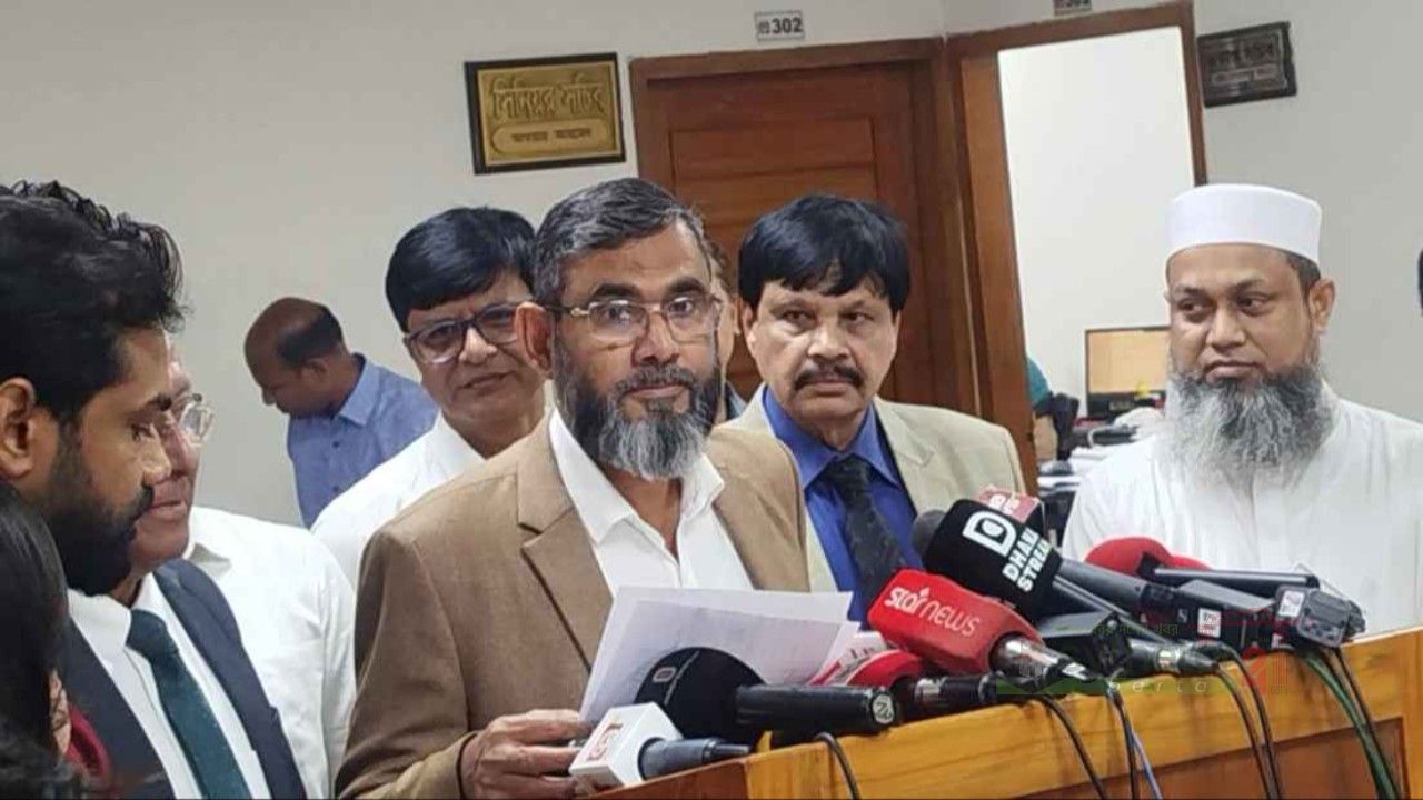 ইউপি নির্বাচন হবে ৫ ধাপে, প্রথমটি ২১ জানুয়ারি