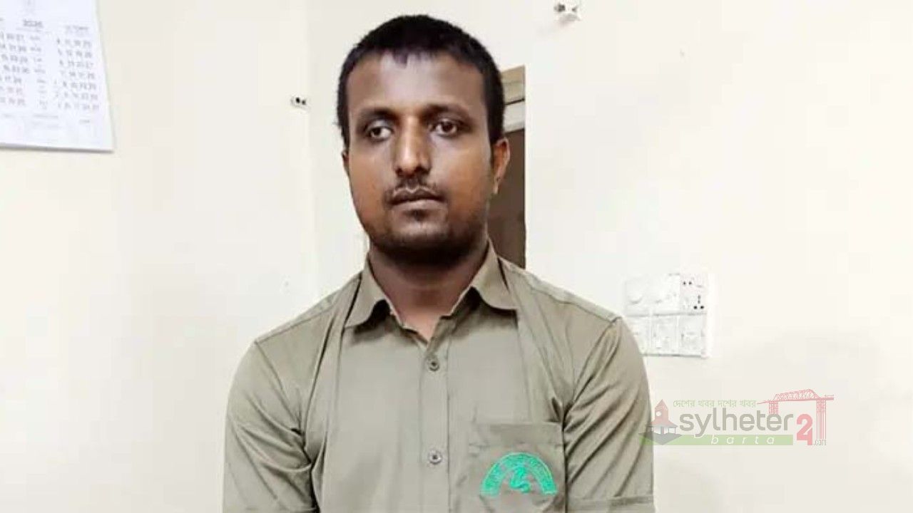 সিলেটে কালোবাজারে ট্রেনের টিকিট বিক্রির দায়ে একজনের কারাদণ্ড