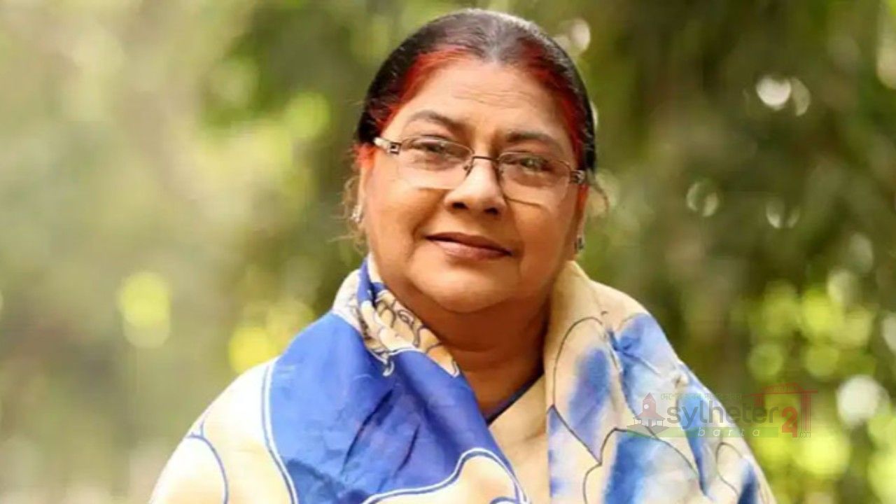 গুরুতর অসুস্থ অভিনেত্রী কল্পনা 