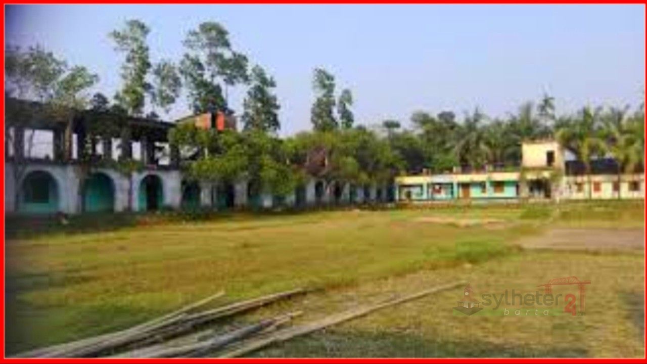 গোলাপগঞ্জের বাঘা মাদ্রাসায় ৯৮তম ওয়াজ মাহফিল আজ