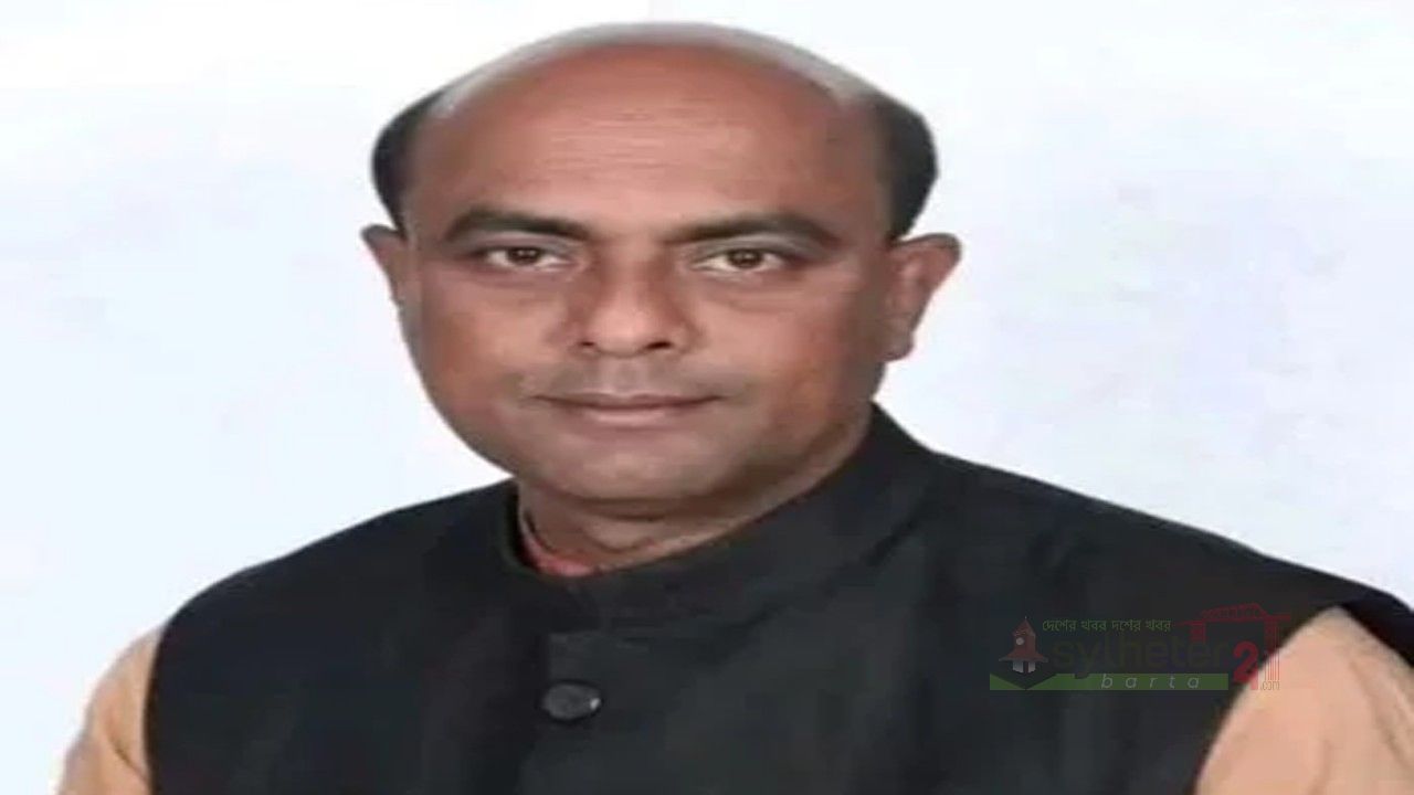 মৌলভীবাজারে নিষিদ্ধ আওয়ামী লীগ নেতা মনি গ্রেফতার