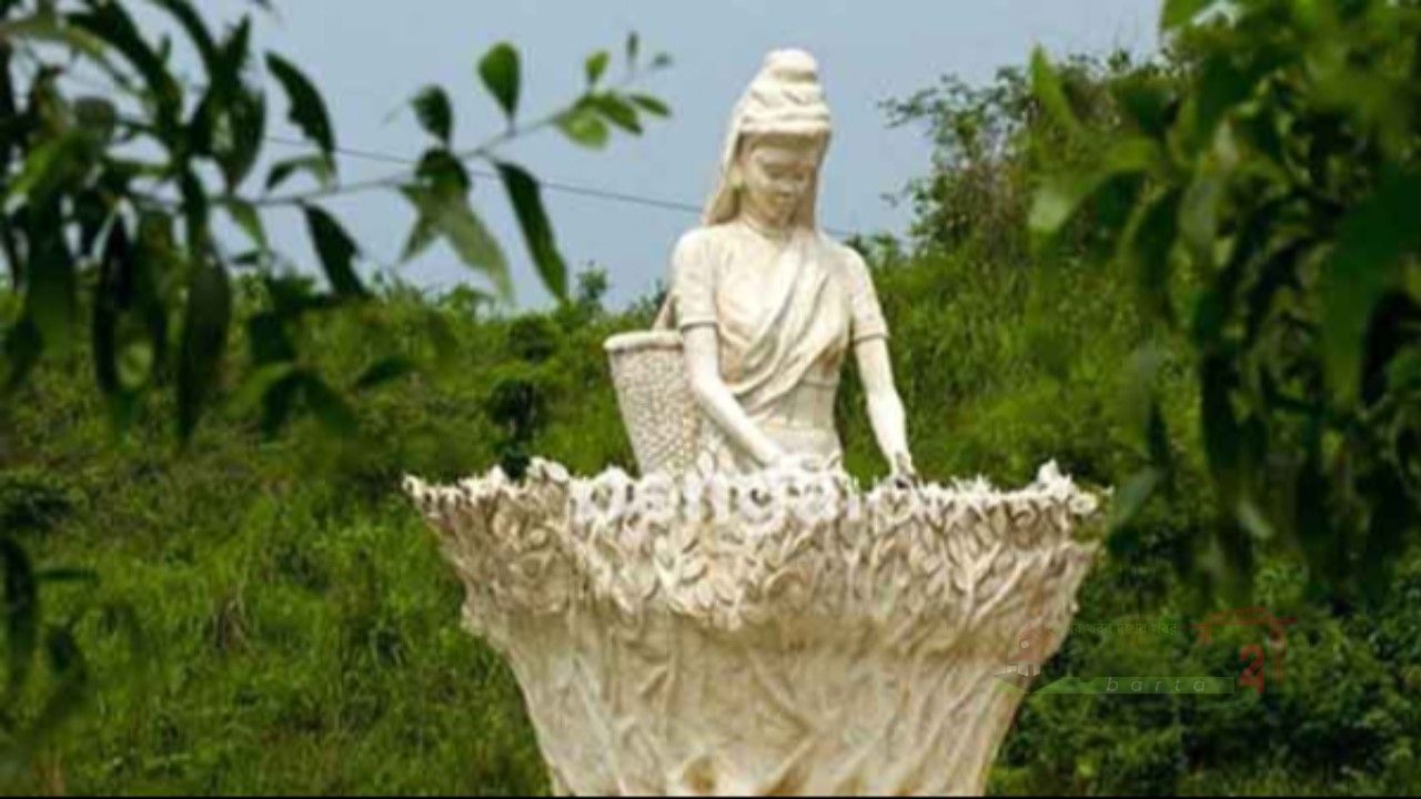 মৌলভীবাজারে পূজার ছুটিতে ৩০ কোটি টাকার পর্যটন বাণিজ্যের সম্ভাবনা