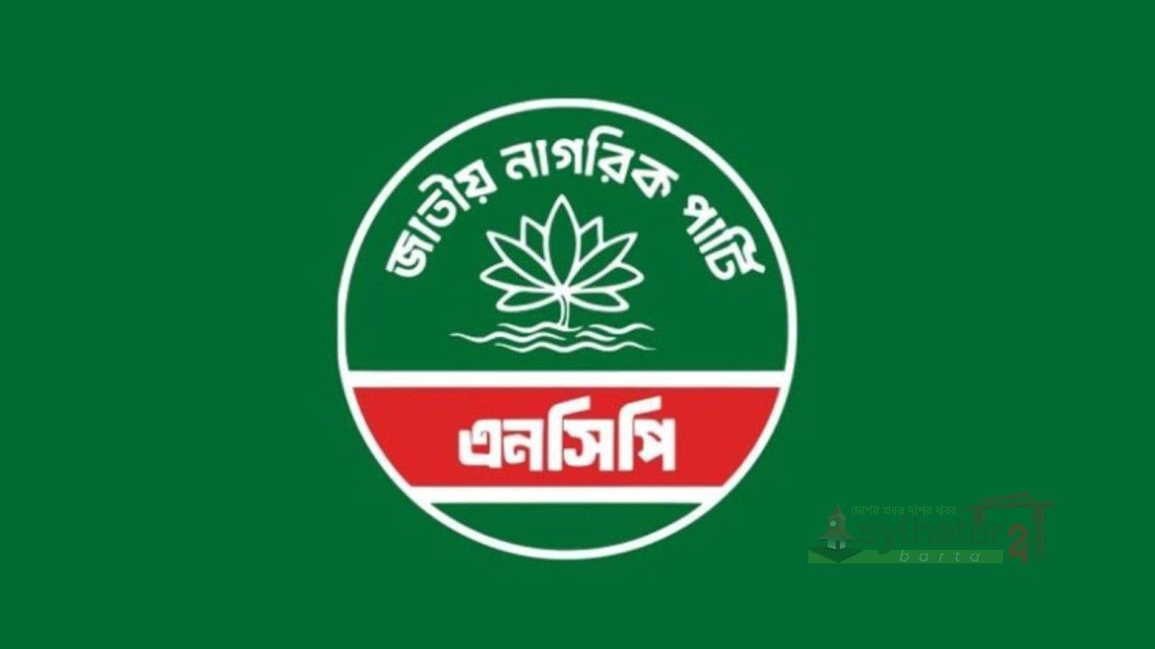 এনসিপির ১৯৫ সদস্যের পুনর্গঠিত কমিটি প্রকাশ