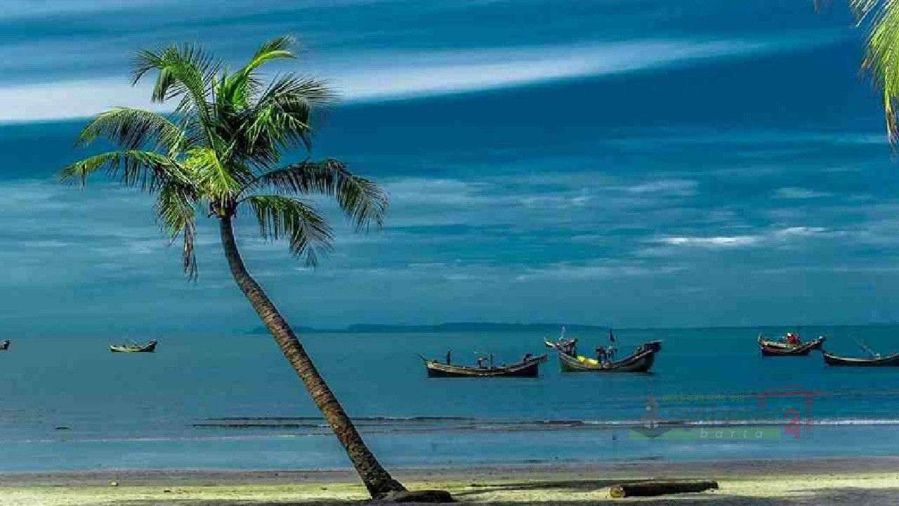 সেন্টমার্টিন খুলছে ১ নভেম্বর থেকে