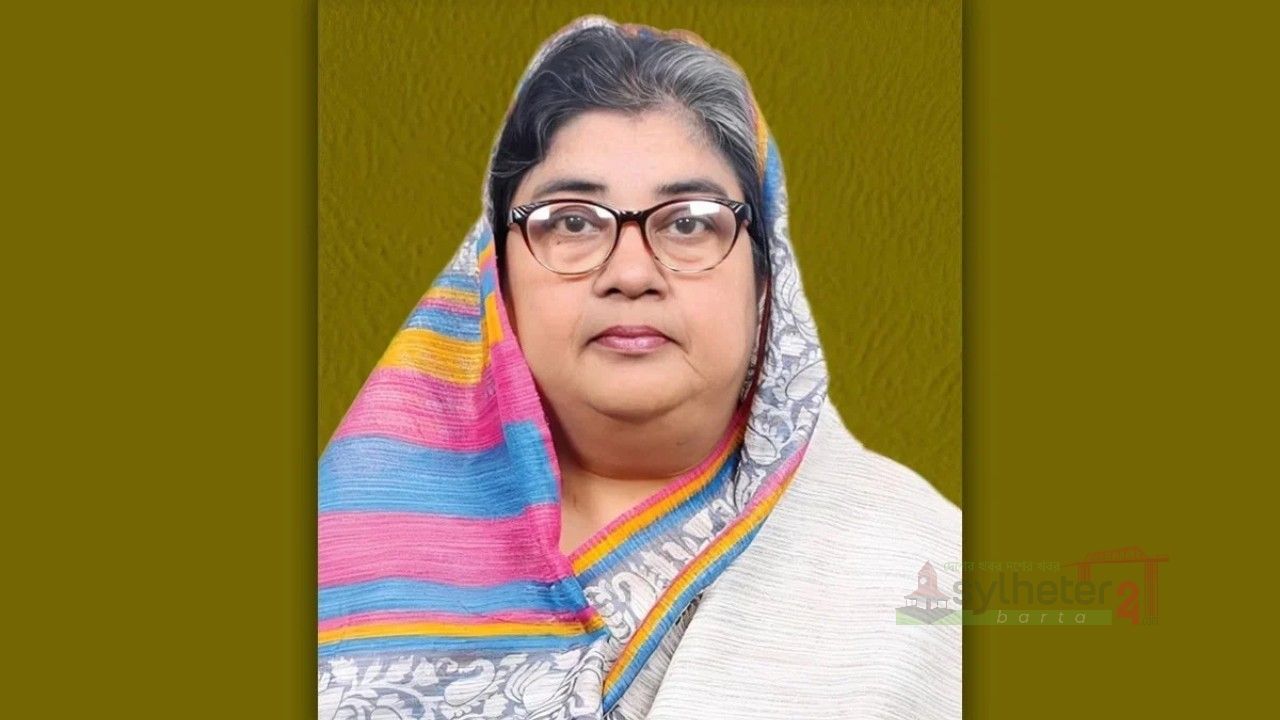 মিষ্টির শূন্য আসন পূরণে এলিজা জামান