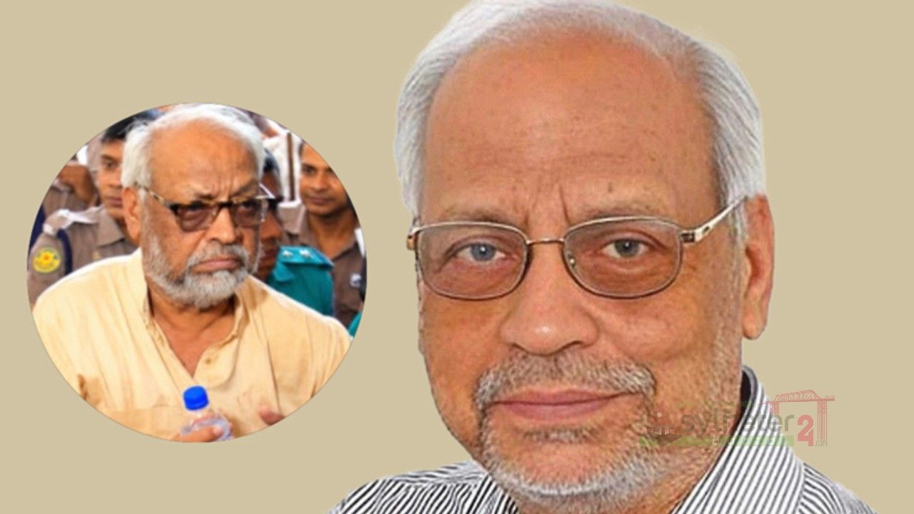 জামিন মেলেনি আখতারুজ্জামানের 