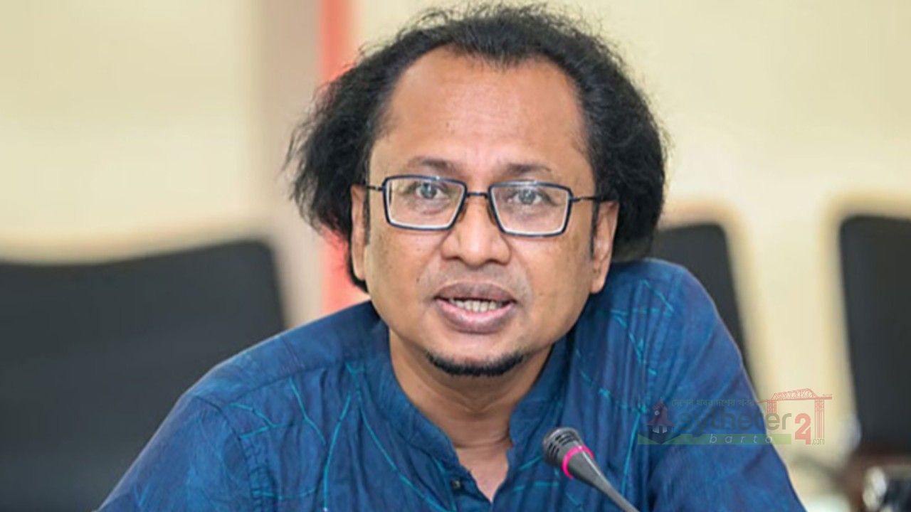 আইজিপির বক্তব্যের বিষয়ে প্রধানমন্ত্রী দেশে ফেরার পর সিদ্ধান্ত : তথ্য উপদেষ্টা