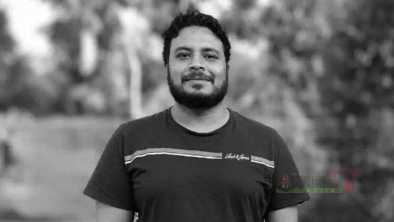 ওসমানী মেডিকেলের চিকিৎসক ডা. সোহেল সরকারের ইন্তেকাল