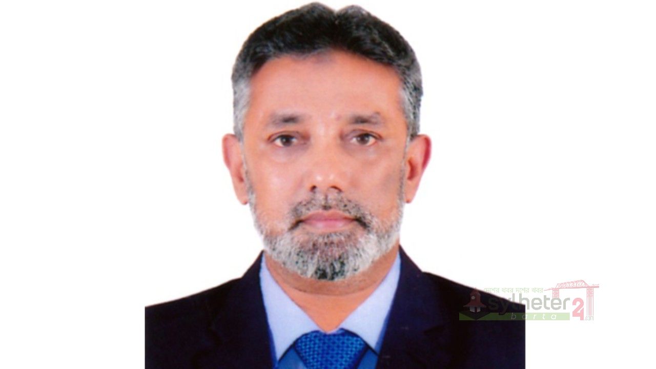 জগন্নাথপুর উপজেলা পরিষদ নির্বাচনে জামায়াতের প্রার্থী ঘোষণা 