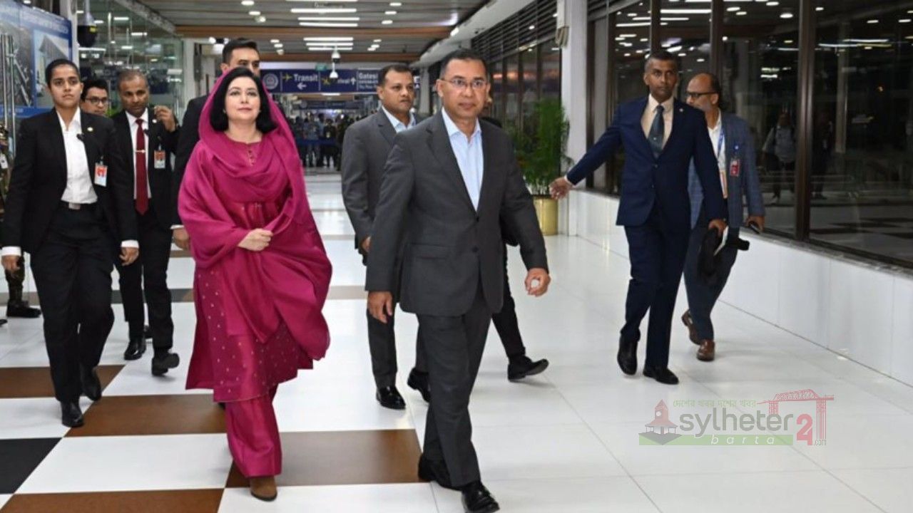 জাপান সফর শেষে দেশের পথে প্রধানমন্ত্রী