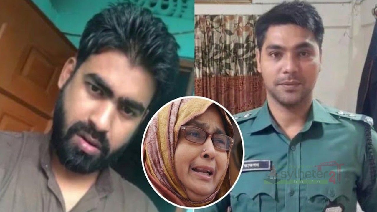 আকবরের ফাঁসি দ্রুত কার্যকরের দাবি রায়হানের মায়ের 