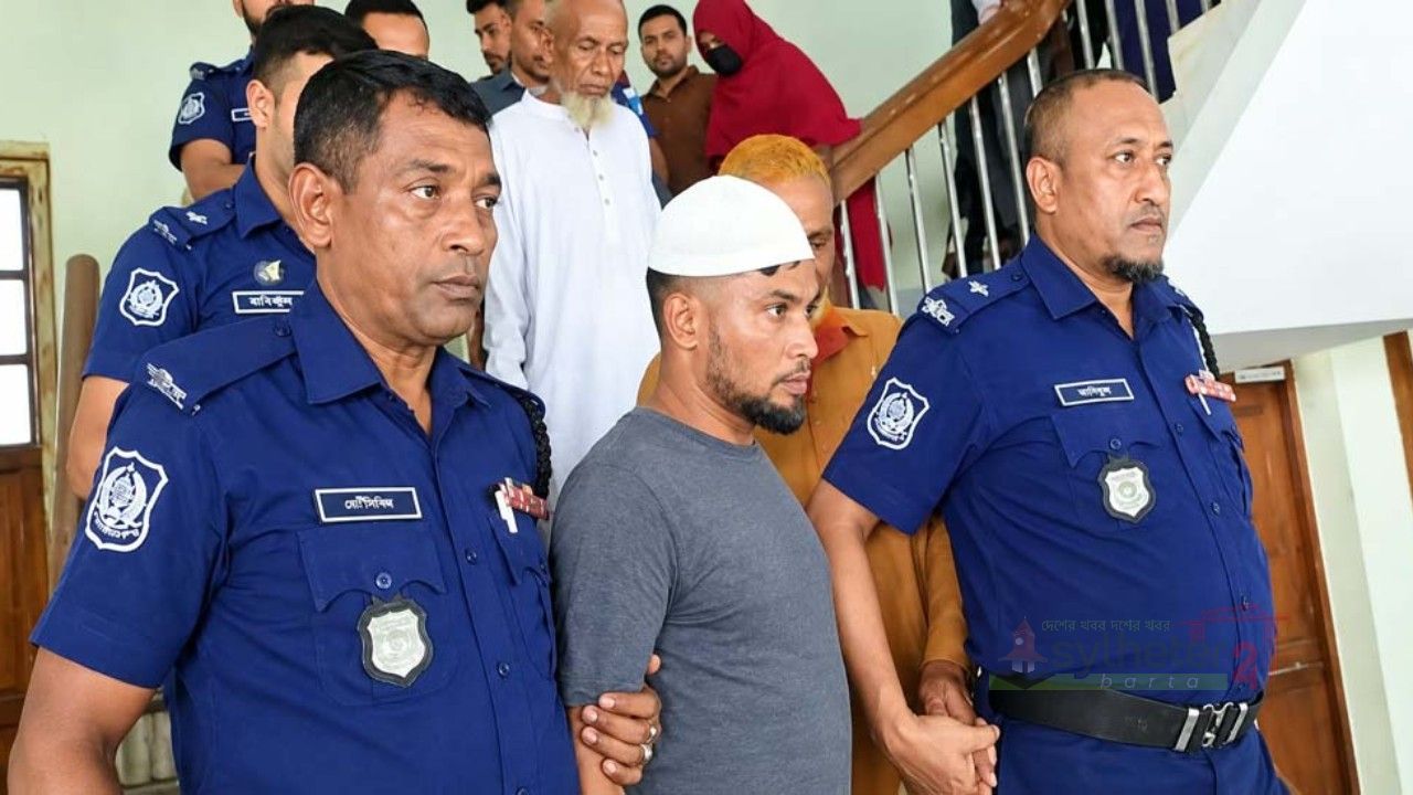 সৎ ভাইদের হাতে শাবানা হত্যা, ৪ আসামীর মৃত্যুদণ্ড