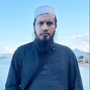 মাওলানা জসিম উদ্দিন