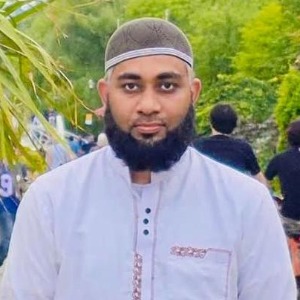 রোটা. এএসএম আরিফ হোসেন