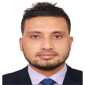 মোহাম্মদ জুনেদ হক
